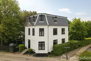 Ejerlejlighed på Ordrupvej 145, 1., 2920 Charlottenlund