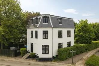 Ejerlejlighed på Ordrupvej 145, 1., 2920 Charlottenlund