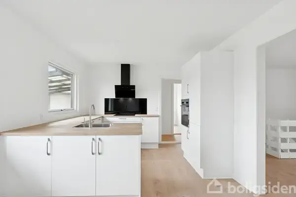 Villa på Vejlevej 76, 7330 Brande