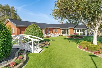 Villa på Guldager Byvej 40, 6710 Esbjerg V