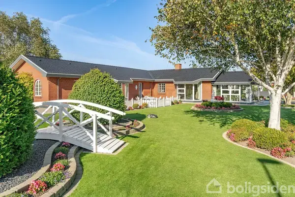 Villa på Guldager Byvej 40, 6710 Esbjerg V