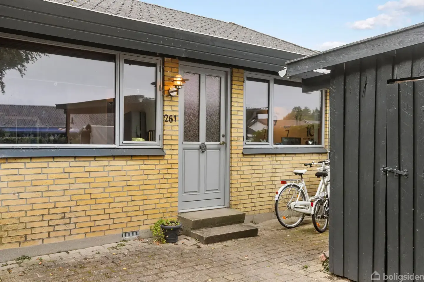 Hus – Odense SV, Sanderum - Visning 2