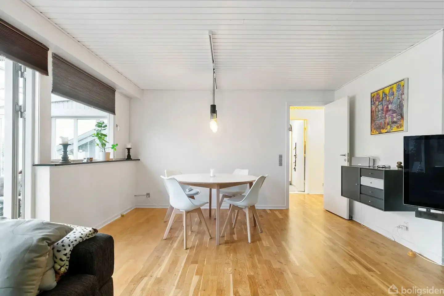 Hus – Odense SV, Sanderum - Visning 5