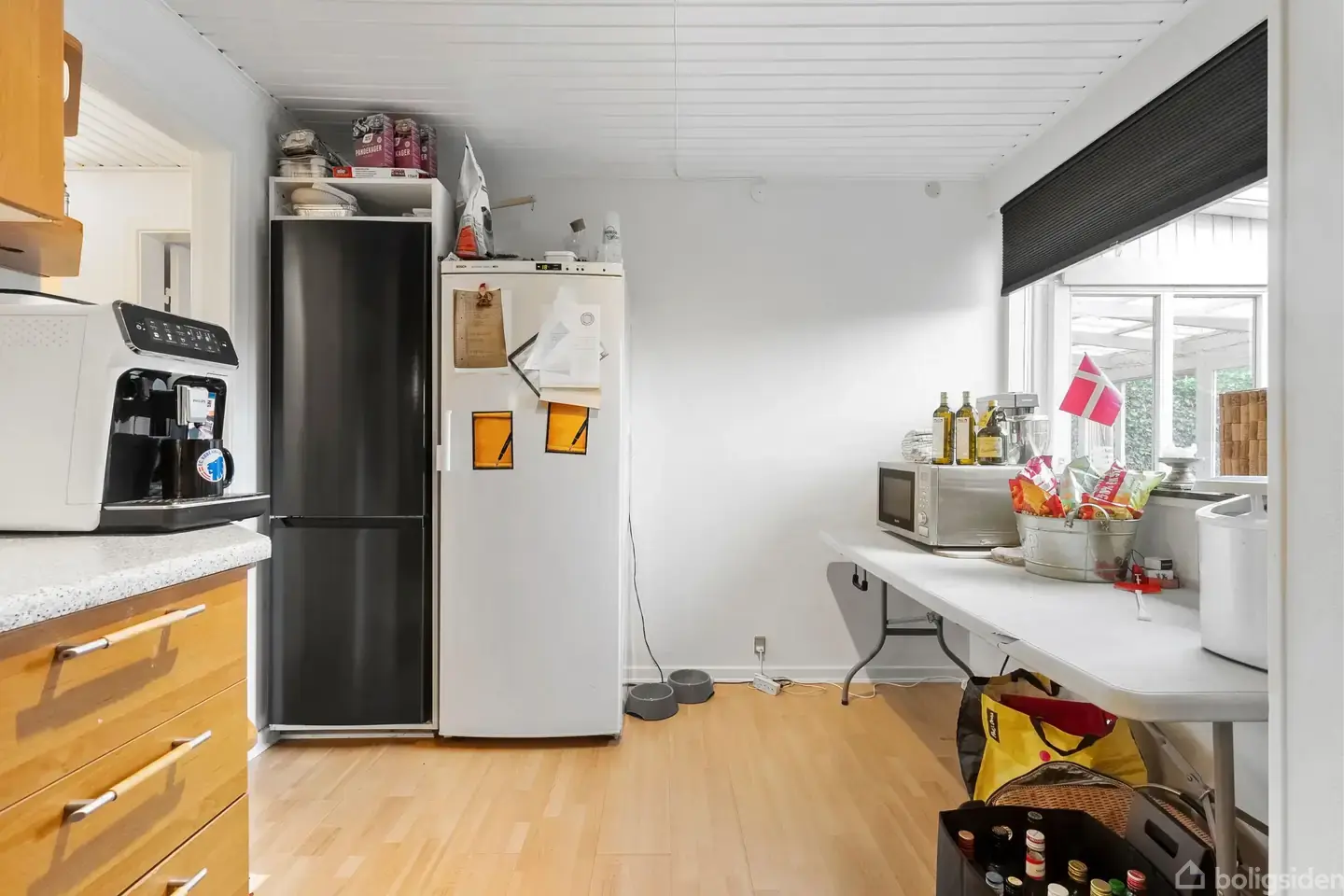 Hus – Odense SV, Sanderum - Visning 4
