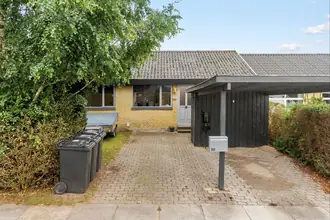 Rækkehus på Morelvej 261, Sanderum, 5250 Odense SV