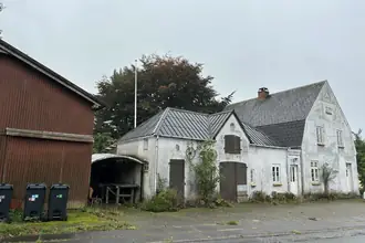 Villa på Nørretoft 5, Kværs, 6300 Gråsten