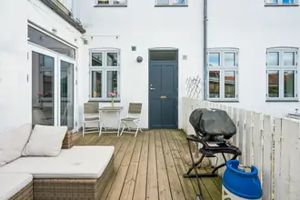 Ejerlejlighed på Slangerupgade 16A, 3400 Hillerød