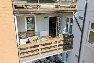 Ejerlejlighed på Thorsgade 60, 1., 5000 Odense C