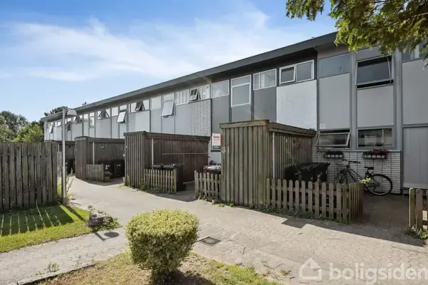 Rækkehus på Fiskerhusene 31, 2620 Albertslund