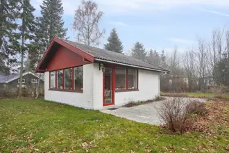 Fritidshus på Tranevænget 28, Vellerup, 4050 Skibby