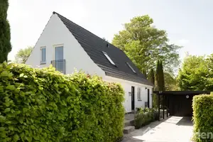 Villa på Charlottenlundvej 27, 2900 Hellerup