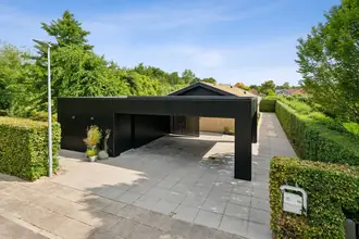 Villa på Deltavej 16, 9000 Aalborg