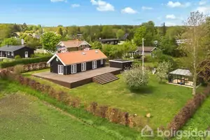 Fritidsbolig på Østengen 38, 4243 Rude