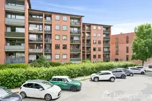 Ejerlejlighed på Sjællandsgade 45, 1. th., 8900 Randers C