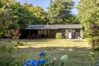 Fritidshus på Gedehøjvej 15, Dalby Huse, 3630 Jægerspris