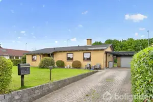 Villa på Egernvej 15, 8700 Horsens