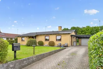 Villa på Egernvej 15, 8700 Horsens