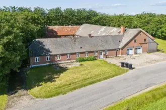 Landejendom på Del af Tangrimme 20, Ballerum, 7700