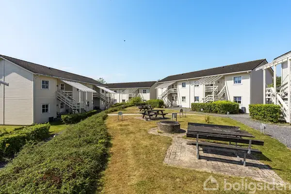 Ejerlejlighed på Bronzealdervænget 64, 8210 Aarhus V