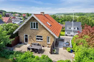 Villa på Vester Altan 11, 9500 Hobro