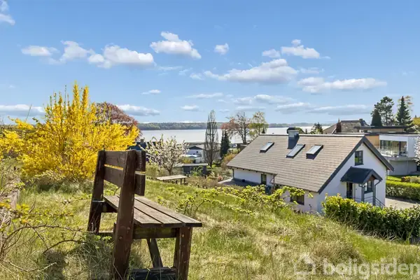 Villa på Nyvej 6, 7000 Fredericia