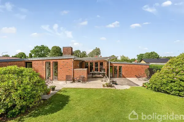 Villa på Tranevej 5+7, 7200 Grindsted