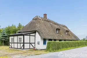 Villa på Hudevad Byvej 1, 5792 Årslev