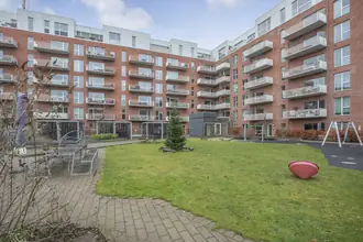 Ejerlejlighed på Markmandsgade 21, 1. th., 2300 København S