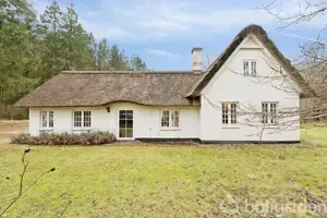 Villa på Linå Vesterskovvej 3, 8600 Silkeborg