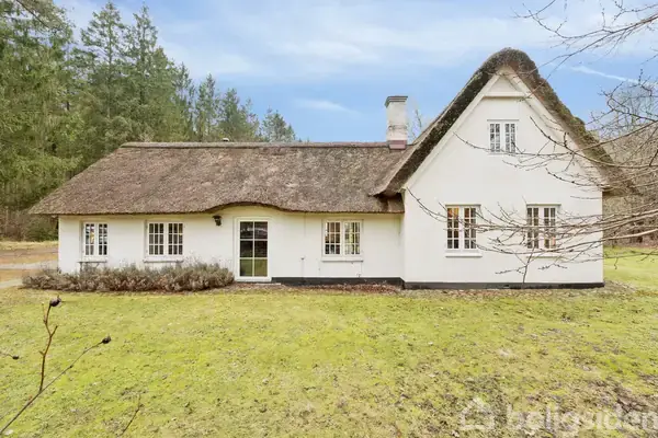 Villa på Linå Vesterskovvej 3, 8600 Silkeborg