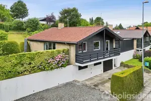 Villa på Elverdalsvej 139, 8270 Højbjerg