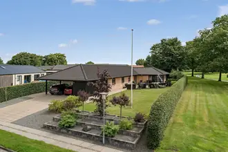 Villa på Sofievej 28, Sig, 6800 Varde