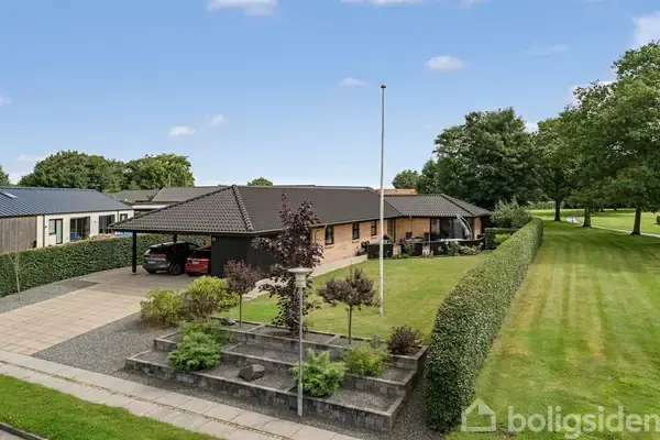 Villa på Sofievej 28, 6800 Varde