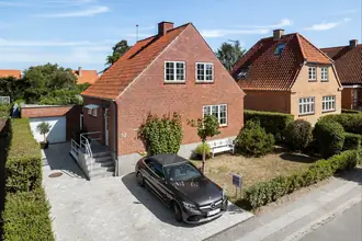 Villa på Borgmester Nielsens Vej 52, Rønne, 3700 Rønne