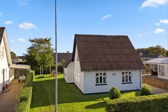 Villa på Jyllensgade 7, Ulsted, 9370 Hals