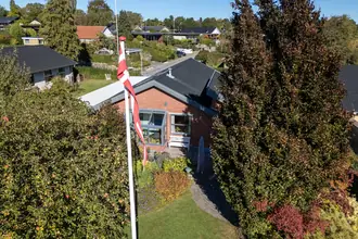Villa på Per Kjals Vej 37, 8520 Lystrup