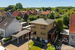 Villa på Maglemervej 79, 4930 Maribo