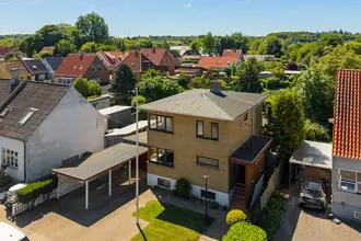 Villa på Maglemervej 79, 4930 Maribo