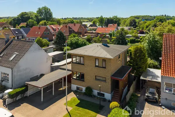 Villa på Maglemervej 79, 4930 Maribo