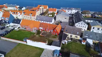 Villa på Købmagergade 26, 9670 Løgstør
