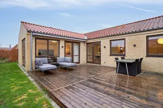 Rækkehus på Byager 9, Gevninge, 4000 Roskilde