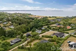 Fritidsbolig på Mosevej 3, 8400 Ebeltoft