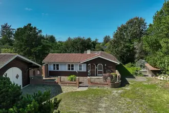 Fritidshus på Krageslugten 30, Tornby, 9850 Hirtshals