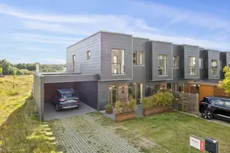 Rækkehus på Søbakkevej 69, Nærheden, 2640 Hedehusene