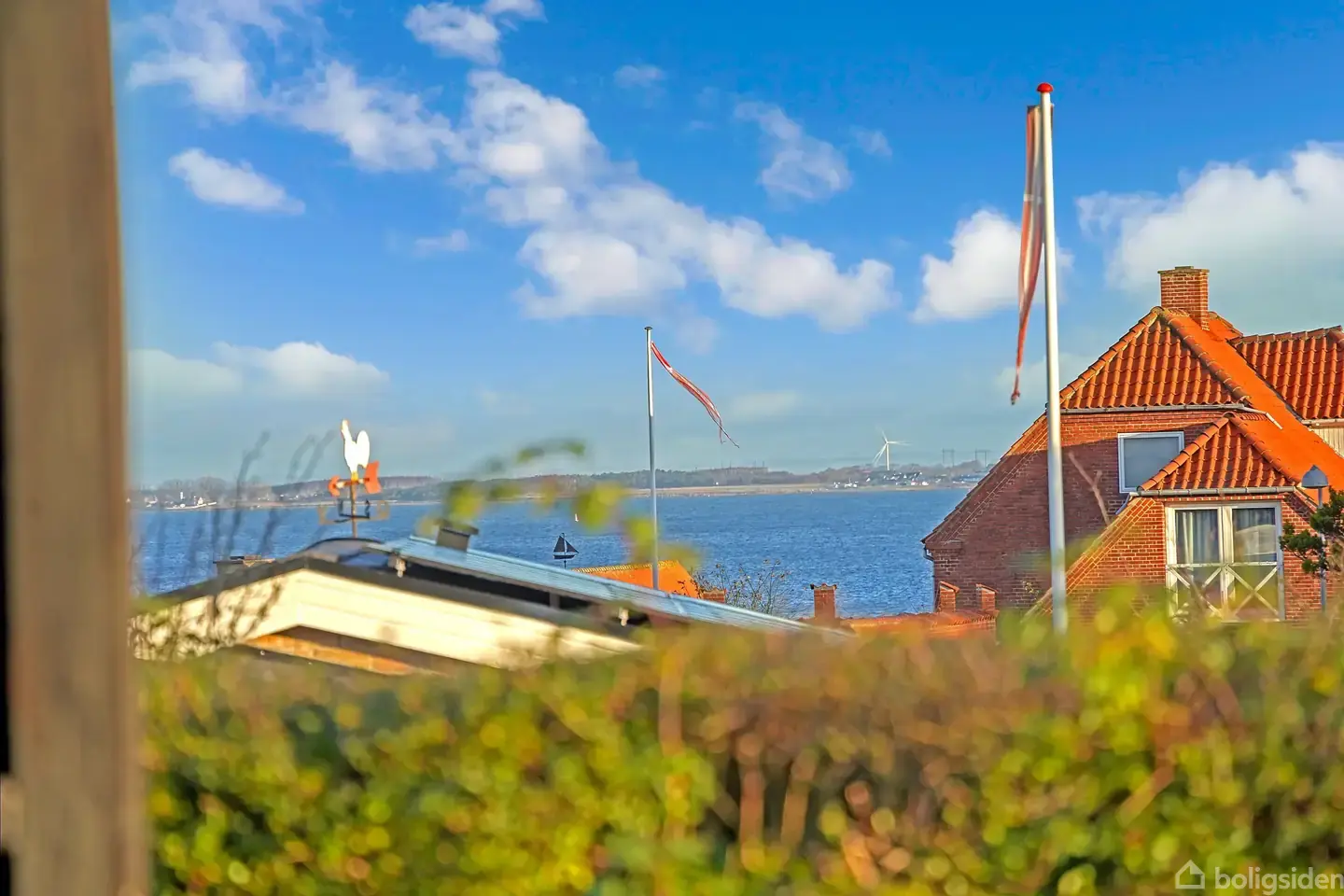 Villa på Teglværksvej 7, 3140 Ålsgårde