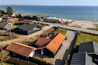 Fritidshus på Kelstrupvej 183, Kelstrup Strand, 6100