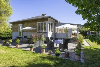 Villa på Søager 11, 2820 Gentofte