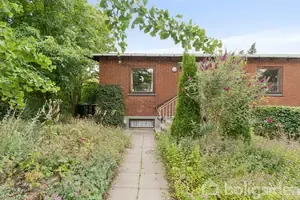 Villa på Turkisvej 15, 2730 Herlev