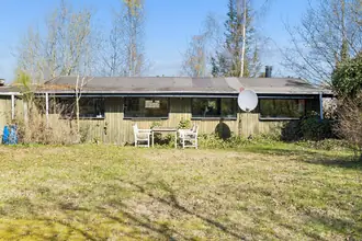 Fritidshus på Granbrinken 8, Tørslev Hage, 3630 Jægerspris