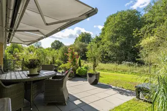 Rækkehus på Kattehalevej 11, 3460 Birkerød